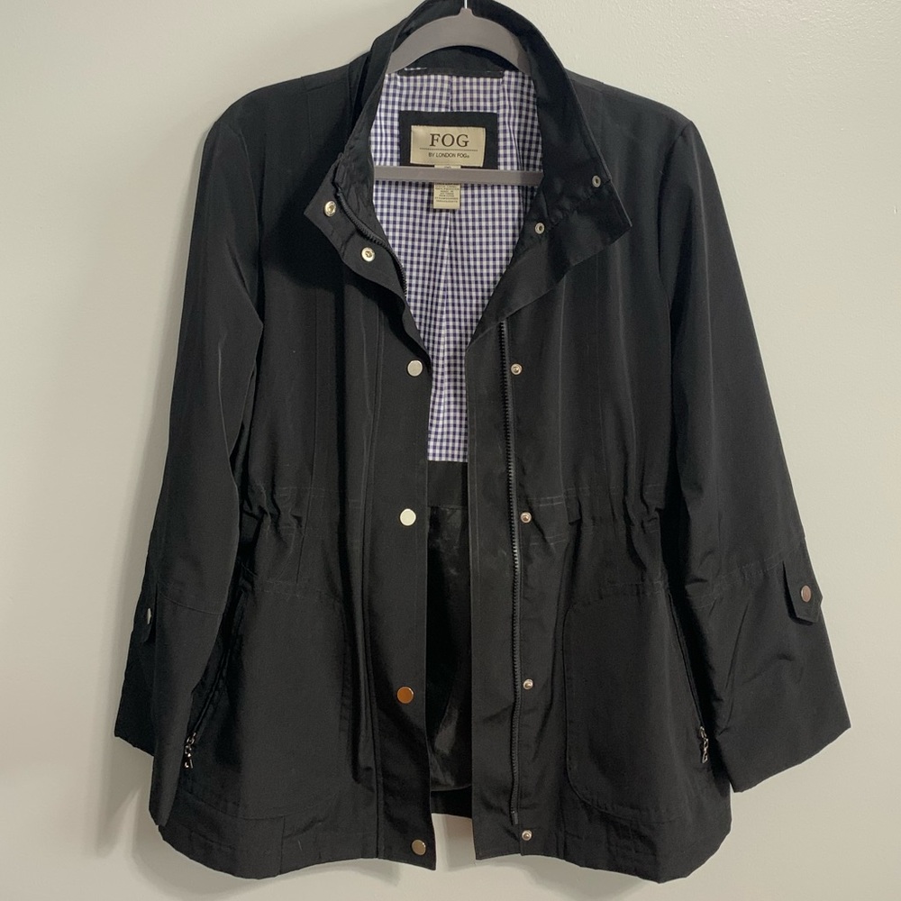 Fog by London Fog Jacket